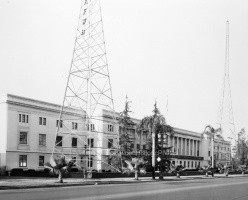 Warner Bros. Studios 1928